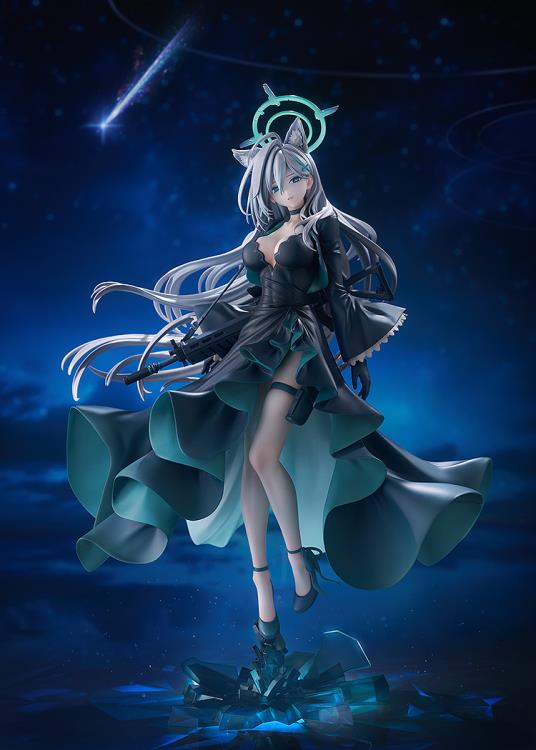 Blue Archive Shiroko Terror 1/7 Scale Figure