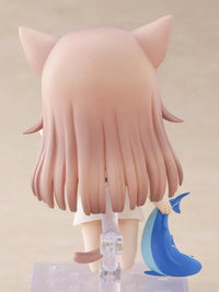 My Cat is a Kawaii Girl Nendoroid No.2831 Kinako
