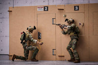 Little Armory figma SP-170 Special Forces Member