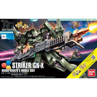 HGBF 1/144 #65 Striker GN-X
