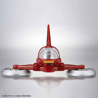 Mazinger Z HG Mazinger Z (Mazinger Z Infinity Ver.) 1/144 Scale Model Kit
