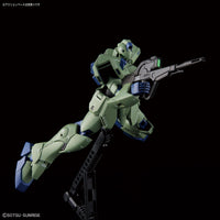 RE/100 1/100 #11 Gun-EZ