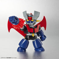 Mazinger SD Cross Silhouette Mazinger Z Model Kit
