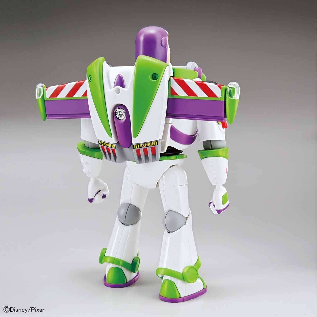 Toy Story 4 Cinema-rise Buzz Lightyear Model Kit