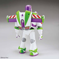 Toy Story 4 Cinema-rise Buzz Lightyear Model Kit