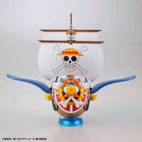 One Piece Grand Ship Collection Thousand Sunny (Flying Model) Model Kit