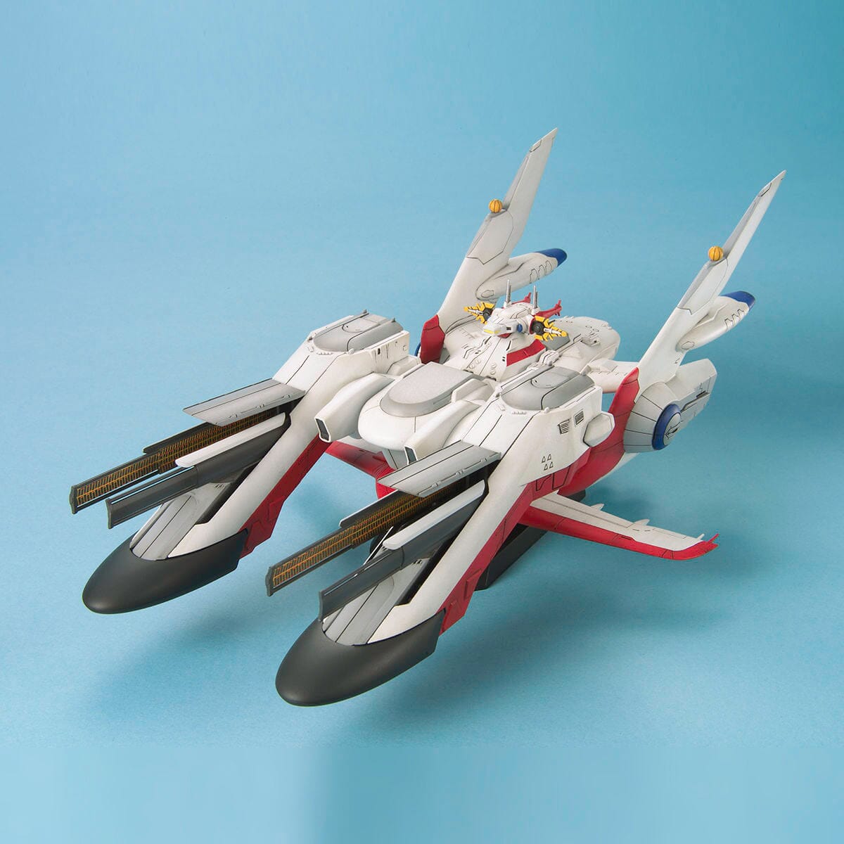Mobile Suit Gundam Seed EX Model #19 Archangel