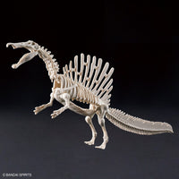 Plannosaurus Spinosaurus Model Kit