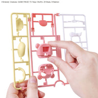 Pokemon Plastic Model Collection Quick!! 15 Slowpoke