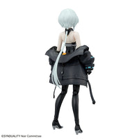 Synduality Figure-rise Standard Noir Model Kit