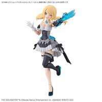 The Idolmaster Shiny Colors 30 Minutes Sisters Option Hair Style & Face Parts (Kazano Hiori & Hachimiya Meguru) Accessory Kit Set