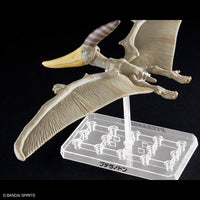 Plannosaurus Pteranodon Model Kit