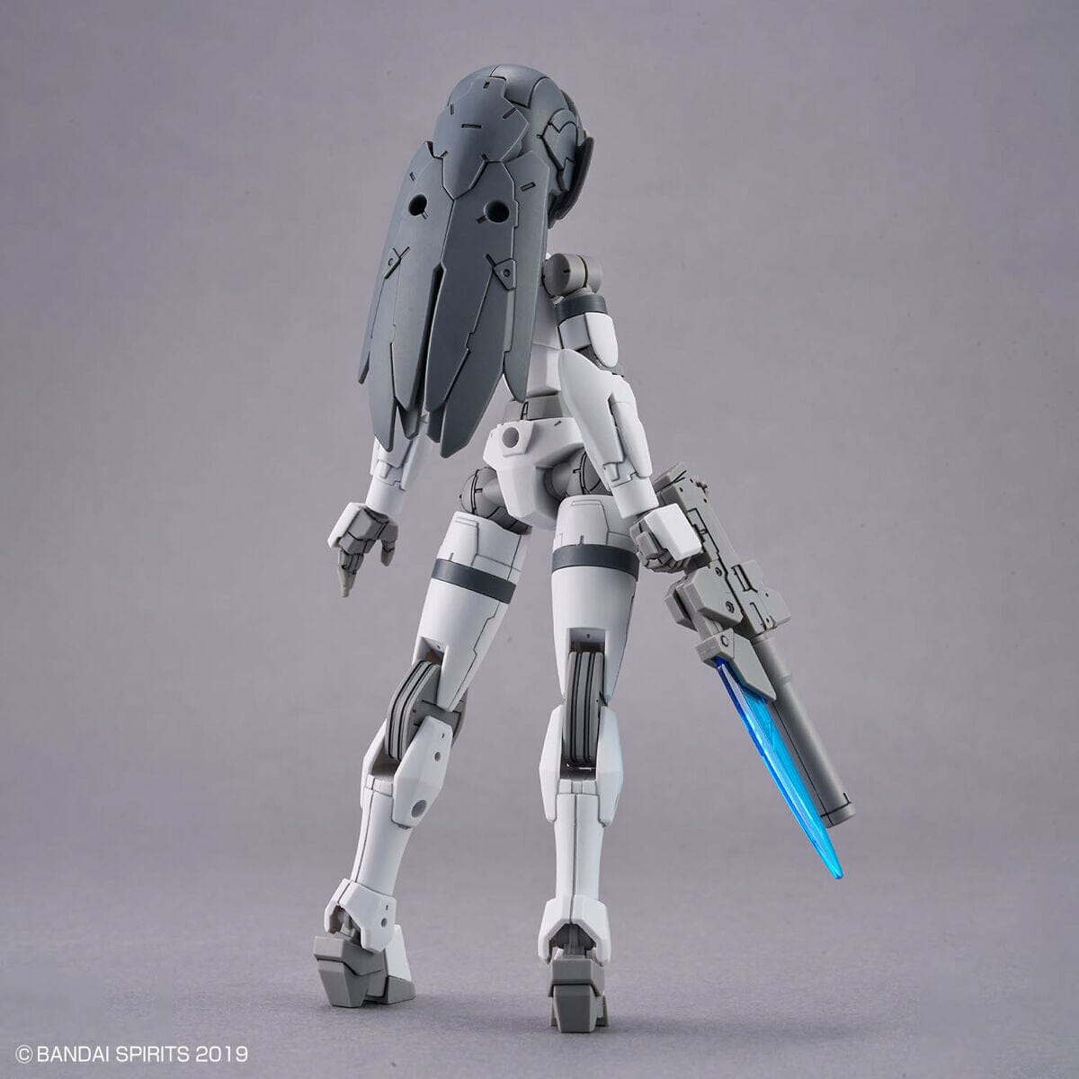 30 Minutes Missions EXM-H15C Achelby (Type C) 1/144 Scale Model Kit