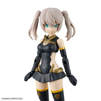 30 Minutes Sisters #11 SIS-Tc20g Tukirna-Diearth (Innocente Form) Model Kit