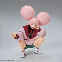 Mobile Suit Gundam The Witch from Mercury Figure-rise Standard Chuatury Panlunch Model Kit