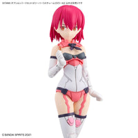 30 Minutes Sisters Option Parts Set 12 Reaper Costume (Color A) Set