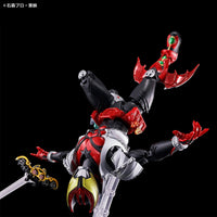 Kamen Rider Kiva Figure-rise Standard Kamen Rider Kiva (Kiva Form) Model Kit