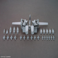 Gundam Build Fighters Option Parts Set Gunpla 08 Ballden Arm Arms 1/144 Scale Accessory Set