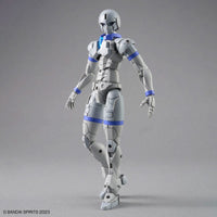 30 Minutes Fantasy #01 Liber Knight Model Kit