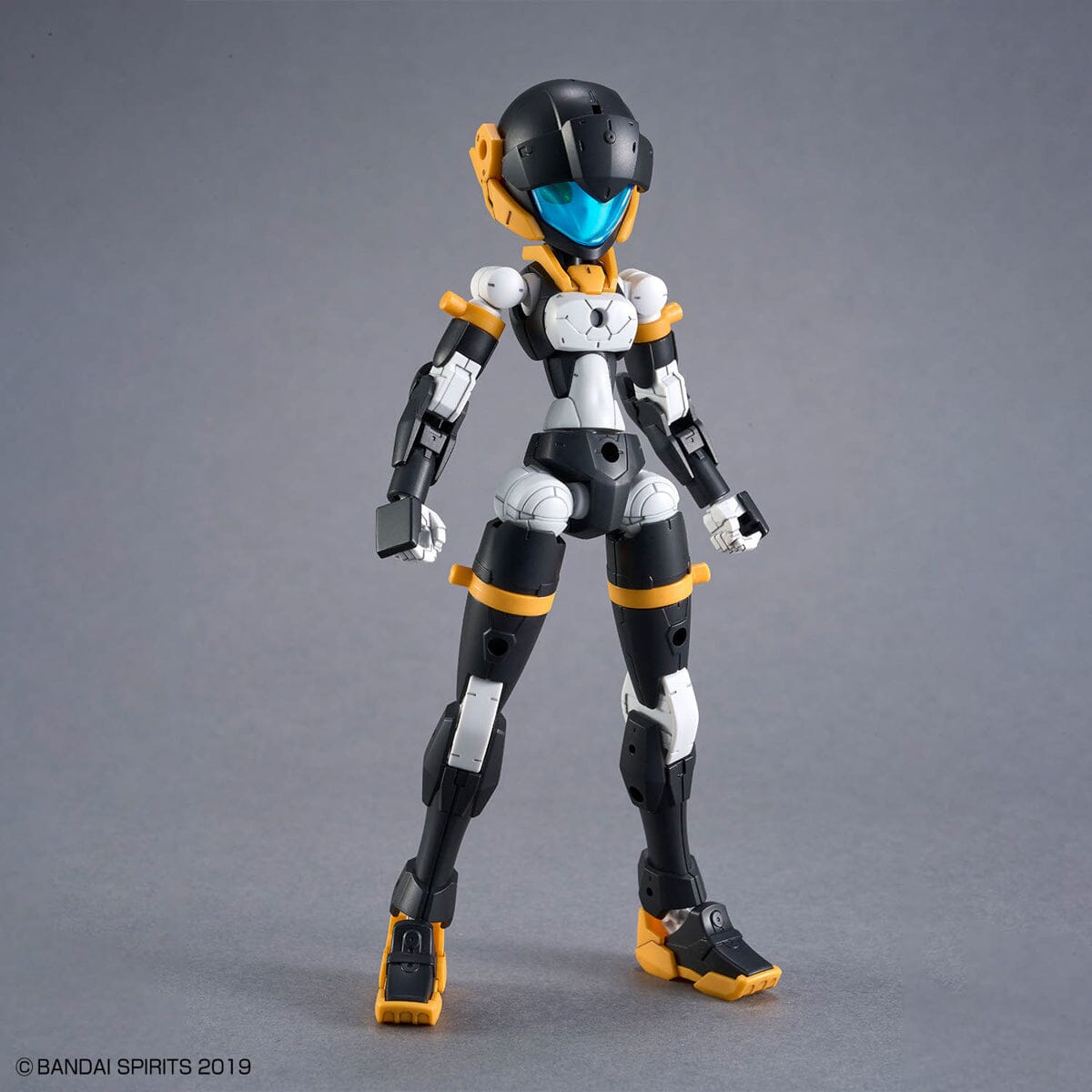 30 Minutes Missions EXM-H15D Acerby (Type D) 1/144 Scale Model Kit