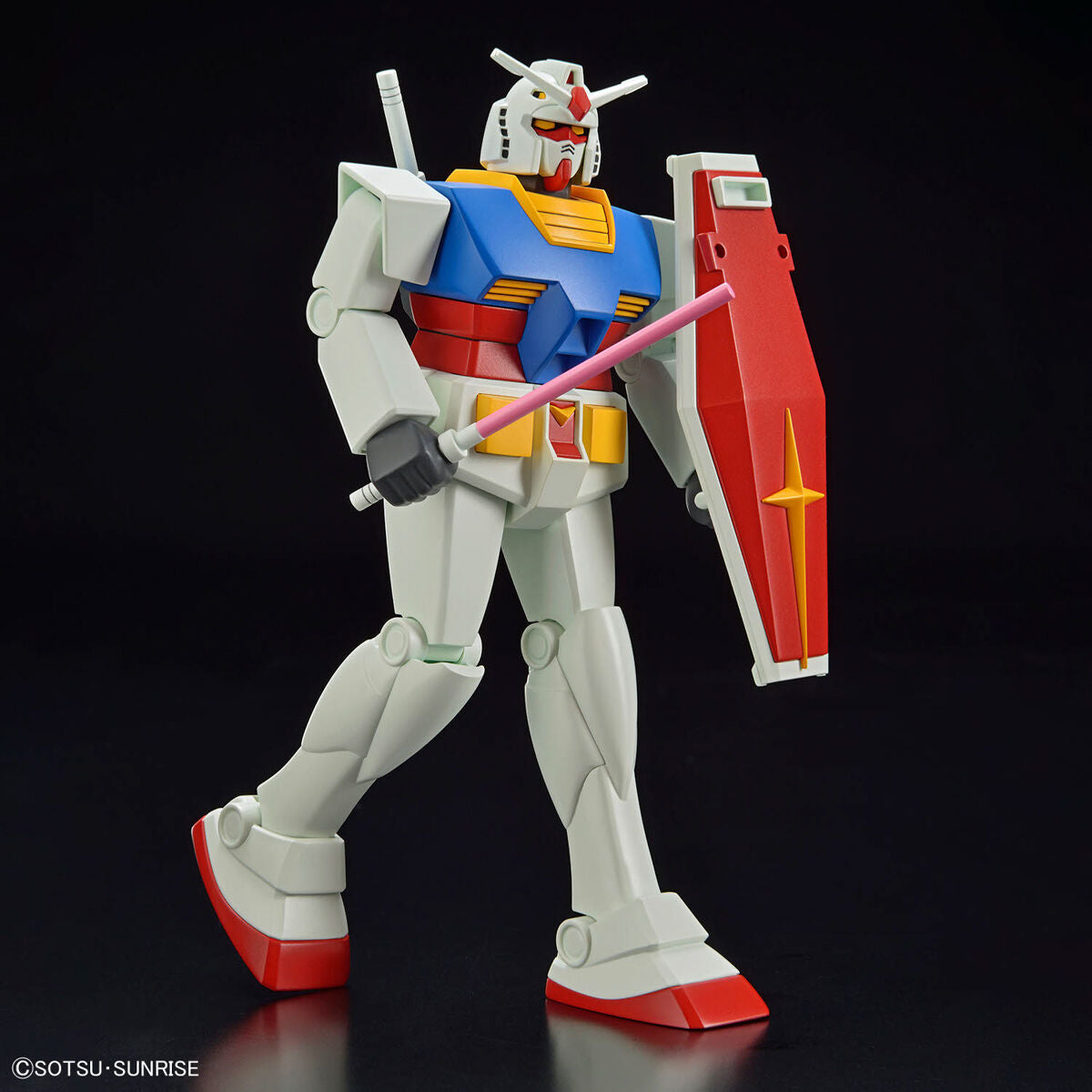 ロボット BEST MECHA COLLECTION RX78FRGMT GUNDAM Mobile Suit Gundam Best Mecha Collection RX-78-2 Gundam (Revival
