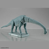 Plannosaurus Brachiosaurus Model Kit