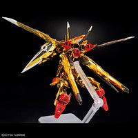 RG 1/144 #41 ORB-01 Akatsuki Gundam (Oowashi Unit)