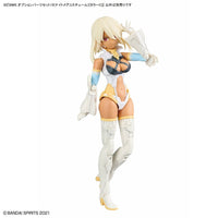 30 Minutes Sisters Option Parts Set 15 Nightmare Costume (Color C)