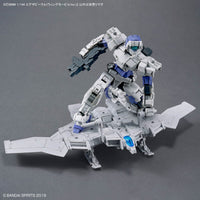30 Minutes Missions EXA Vehicle (Wing Mobile Ver.) 1/144 Scale Model Kit
