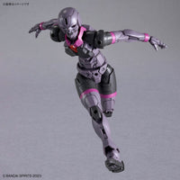 30 Minutes Fantasy #06 Rosan Priest Model Kit