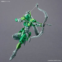 30 Minutes Fantasy #07 Liber Archer Model Kit