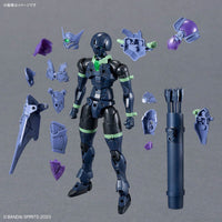 30 Minutes Fantasy #08 Rosan Archer Model Kit