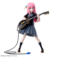 Bocchi the Rock! 30 Minutes Preference Hitori Goto Model Kit