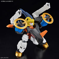 Mashin Genesis Wataru Tenshomaru Model Kit