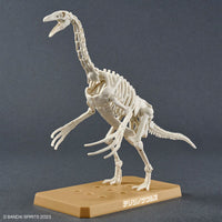 Plannosaurus Therizinosaurus Model Kit