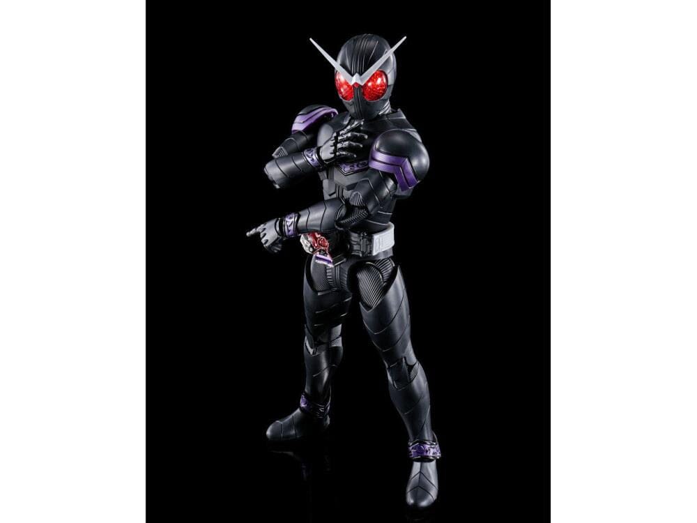Kamen Rider Figure-rise Standard Kamen Rider Joker Model Kit