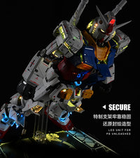 UA Workshop LED Set for PG Unleashed RX-78-2 (Deluxe Version)