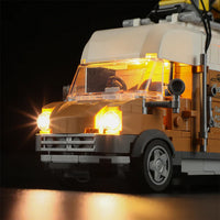 Funwhole F9030 Carpentry Van