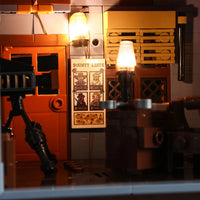Funwhole F9026 Sheriff's Office