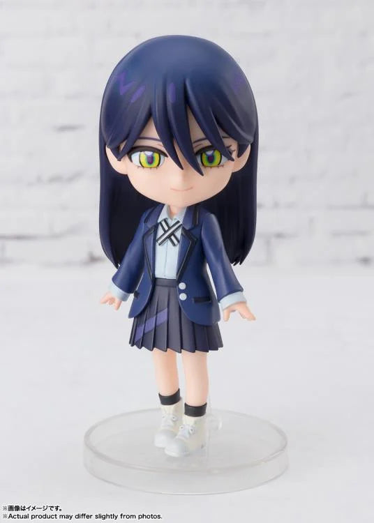 Mobile Suit Gundam GQuuuuuuX Figuarts mini Nyaan