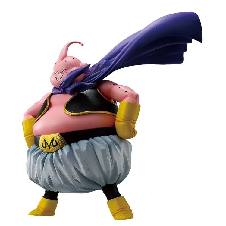 Dragon Ball Z Masterlise Ichibansho Majin Buu (Battle of the Super Saiyan) Figure