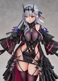 Goddess of Victory Nikke Modernia (Second Affection Ver.) 1/7 Scale Figure