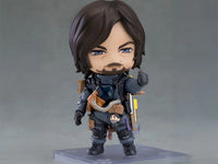 Death Stranding 2 On the Beach Nendoroid No.2835 Sam