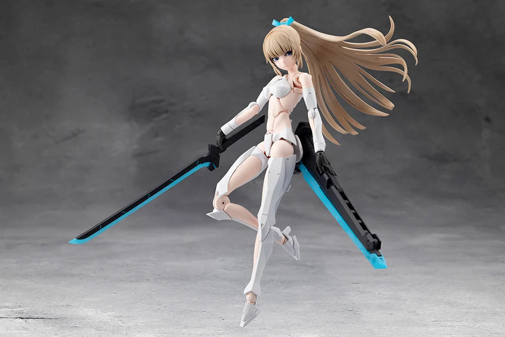 Megalomaria Unlimited Universe Emulator Model Kit