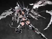 Star Citizen Anvil F8C Lightning 1/100 Scale Model Kit