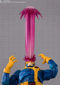 Marvel S.H.Figuarts Cyclops (Gamerverse) Action Figure
