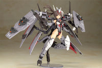Frame Arms Girl Izumo (Destroyer Ver.) Model Kit
