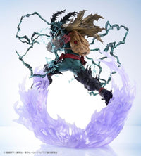 My Hero Academia ArtFX J Izuku Midoriya (Dark Deku Ver.) 1/8 Scale Figure