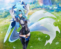 Genshin Impact Eula (Wavecrest Waltz Ver.) 1/7 Scale Figure