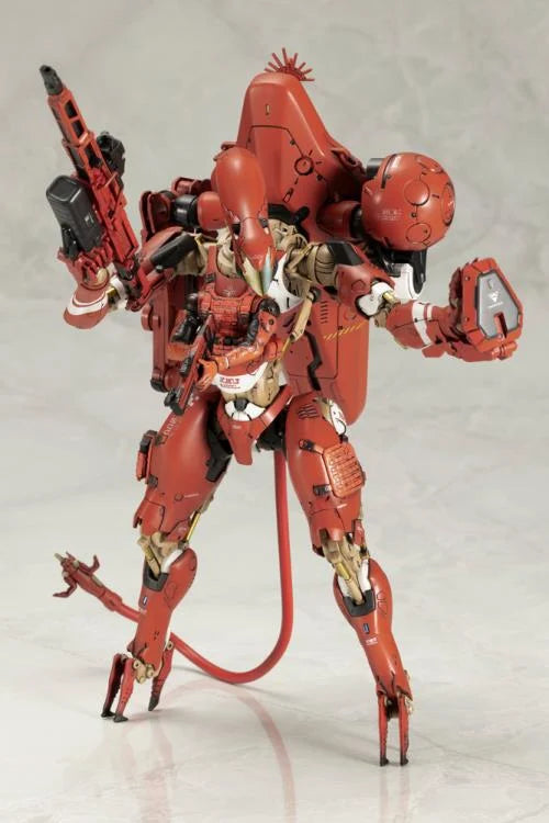 Death Stranding 2 On The Beach Ghost Mech Coffins Commander 1/20 Scale Model Kit